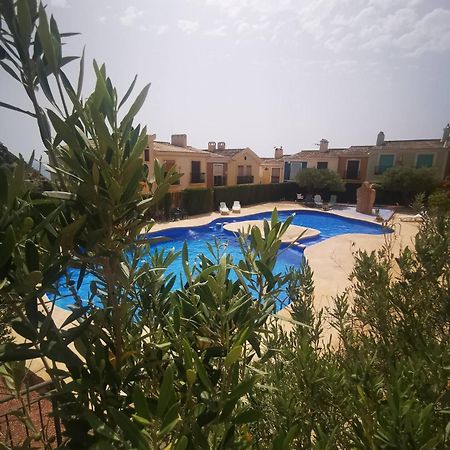 Casa Paraiso Acantilado1 เอลกัมเปโญ ภายนอก รูปภาพ