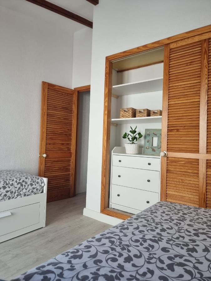 Casa Paraiso Acantilado1 เอลกัมเปโญ ภายนอก รูปภาพ