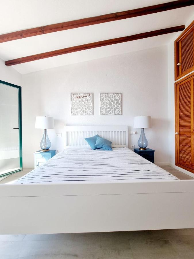 Casa Paraiso Acantilado1 เอลกัมเปโญ ภายนอก รูปภาพ