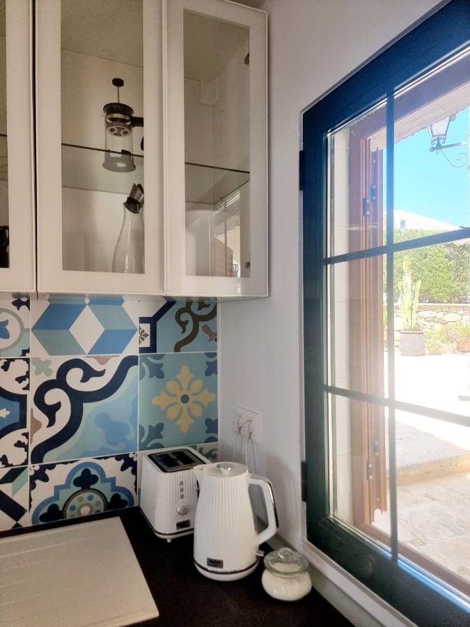 Casa Paraiso Acantilado1 เอลกัมเปโญ ภายนอก รูปภาพ