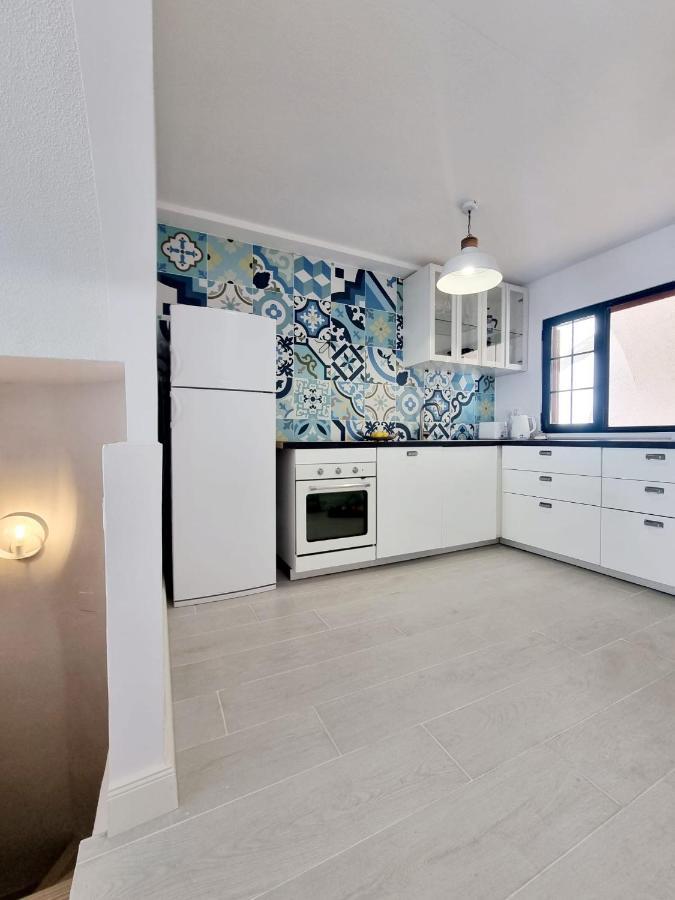 Casa Paraiso Acantilado1 เอลกัมเปโญ ภายนอก รูปภาพ