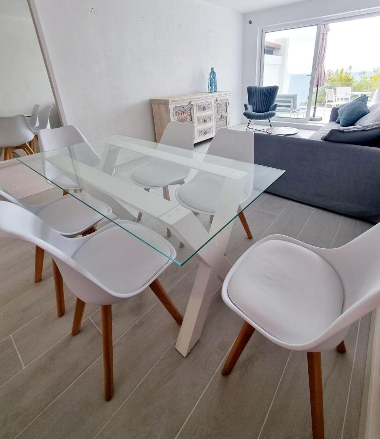 Casa Paraiso Acantilado1 เอลกัมเปโญ ภายนอก รูปภาพ