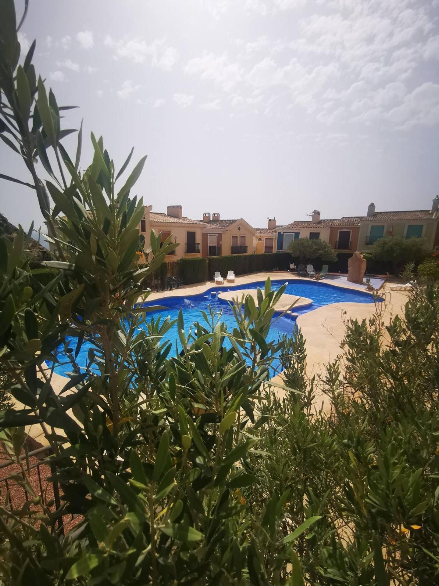 Casa Paraiso Acantilado1 เอลกัมเปโญ ภายนอก รูปภาพ
